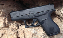 Advantage +1 Follower for Glock 42 Variation 01 and 02, 2 Count
