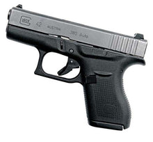 Advantage +1 Follower for Glock 42 Variation 01 and 02